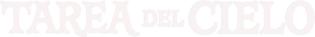 tareadelcielo logo white