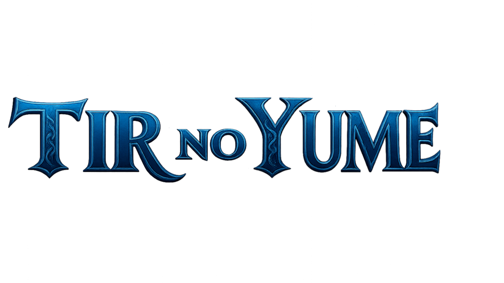 HOME tir no yume logo